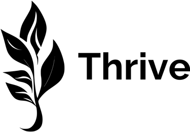 Thrive Exports logo