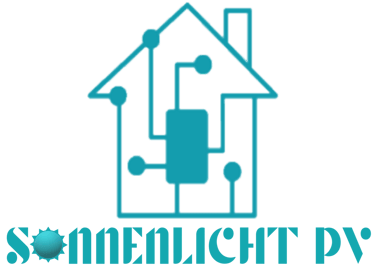 Sonnen Licht PV logo