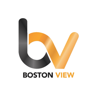 BV Coworking Space logo