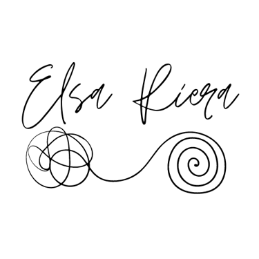 Elsa Riera | Psicóloga logo