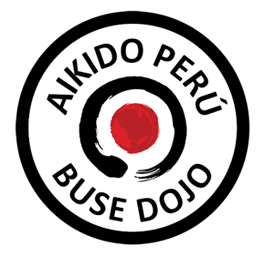 Buse Dojo logo
