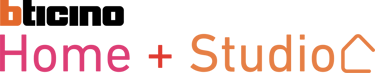 BTicino Smart Home Solutions logo