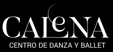 CALENA Centro de Danza y Ballet logo