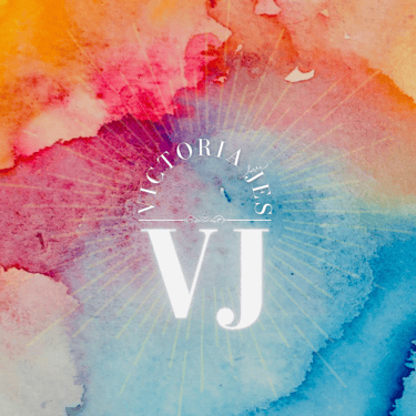Victoria-Jes Kunst, Kaffee & Mehr logo