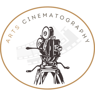 Arts Cinematography logo