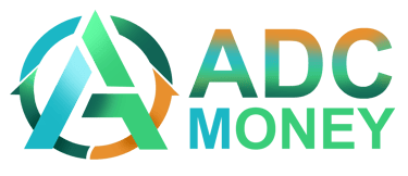 ADCMONEY logo