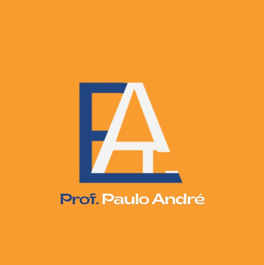 Prof Paulo André logo