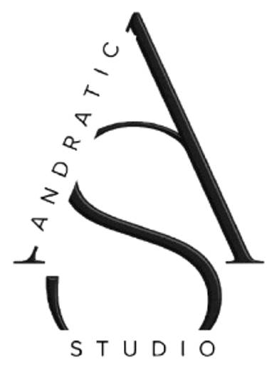 Andratic Studio logo