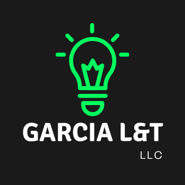 Garcia L&T logo