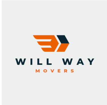 Will Way Movers logo