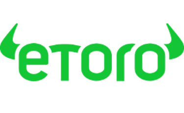 eToro logo