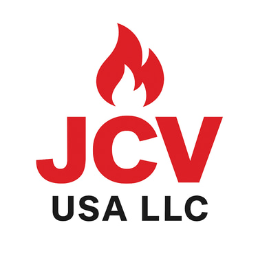 JCV USA LLC logo