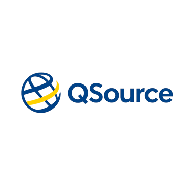 QSource logo