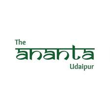 The Ananta Udaipur logo