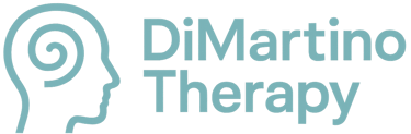 DiMartino Therapy logo