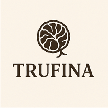 Trufina logo