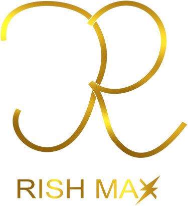 Rish Max Computer Institute logo