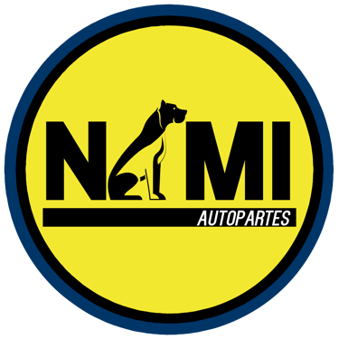 Autopartes NAMI logo