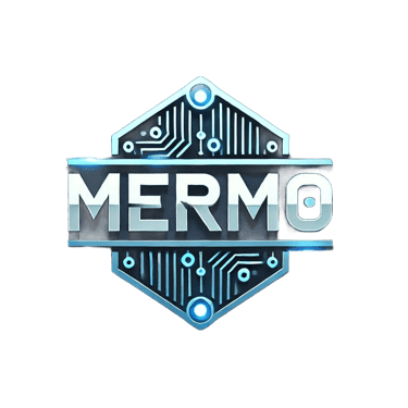Mermo logo