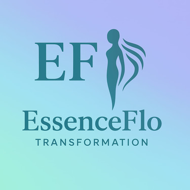 EssenceFlo logo