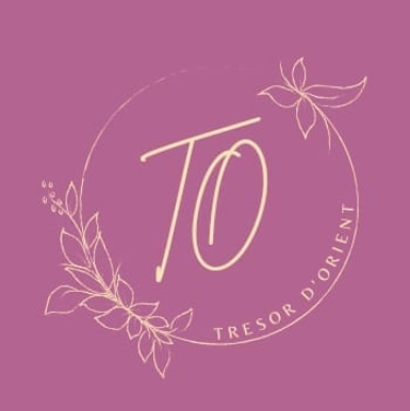 Trésor d'orient logo
