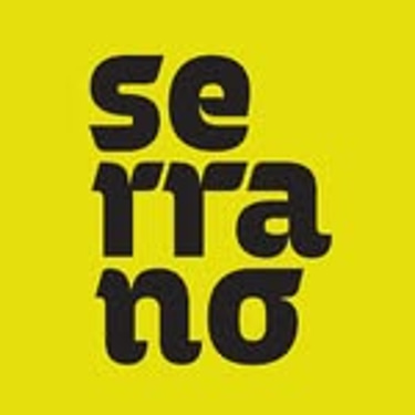 Serrano logo