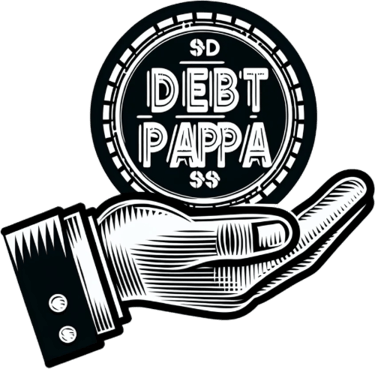 DebtPappa logo
