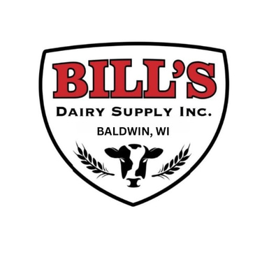 Bill's Dairy Supply logo