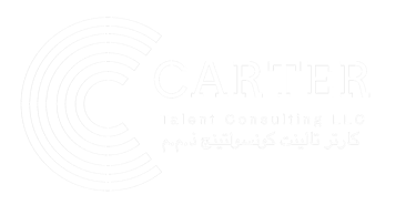 Carter Talent Consulting logo
