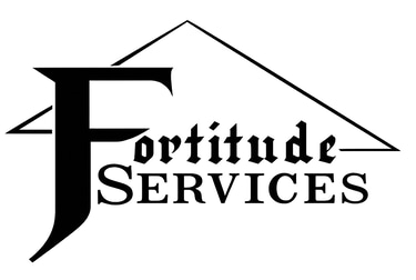 Fortitude Services logo