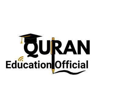Quran Education Official logo