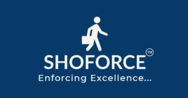 Shoforce logo