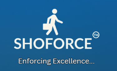 Shoforce logo