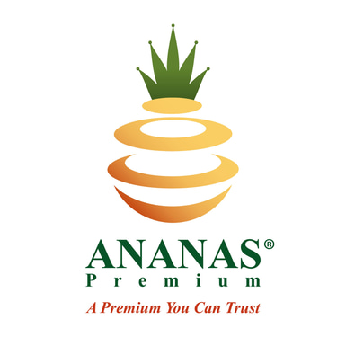 Ananas Preminium logo