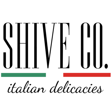 Shive Company Italian Delicacies  logo