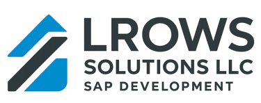 LROWS Solutions LLC logo