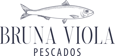 Bruna Viola Pescados logo