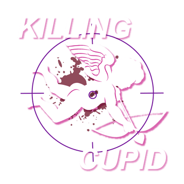 Killing Cupid logo