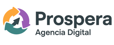Agencia Prospera logo