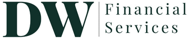 DW Financial Services logo