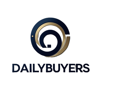 Dailybuyers logo
