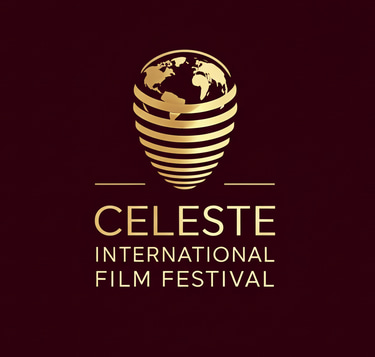 Celeste International Film Festival logo