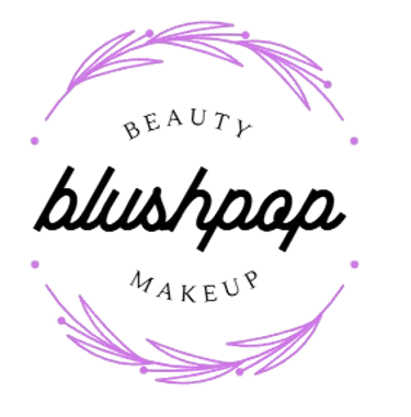 blushpop logo