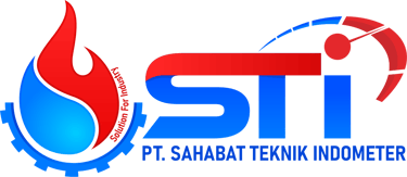 PT. SAHABAT TEKNIK INDOMETER logo