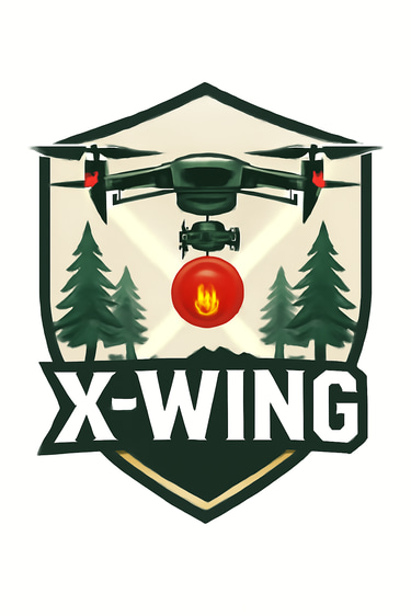 FireX rapid drone defense logo