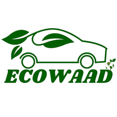 Eco Wash and Auto Dealership - ECOWAAD logo