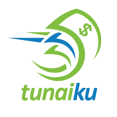Pengaduan Tunaiku/Amarbank logo