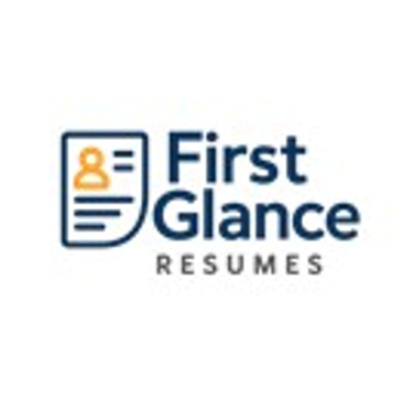 First Glance Resume logo