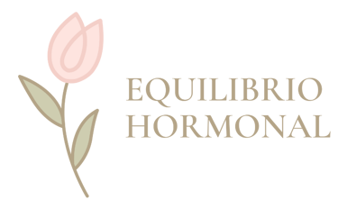 Equilibrio Hormonal logo