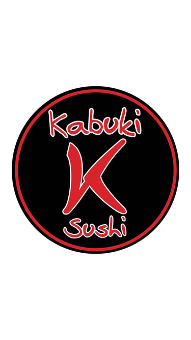 kabuki sushi logo